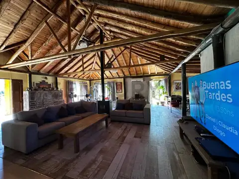 Casa en venta , maipu