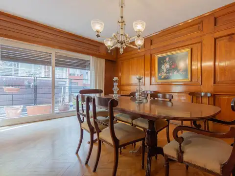 Departamento en Venta de 3 dormitorios