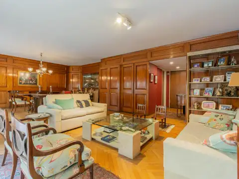 Departamento en Venta de 4 ambientes