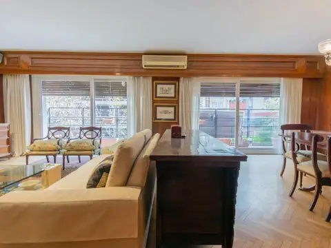 Departamento en Venta en Botanico, USD 420.000