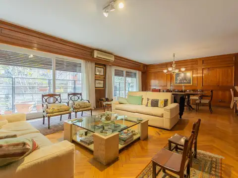 Departamento en Lafinur 3100 y Av. Cerviño