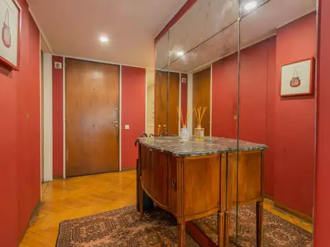 Departamento en Venta 40 años