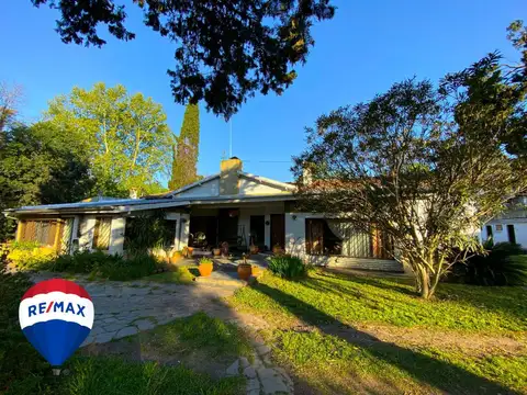 Casa en Venta en Pilar, USD 220.000