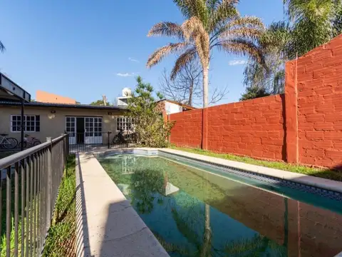 Casa en Venta 30 años