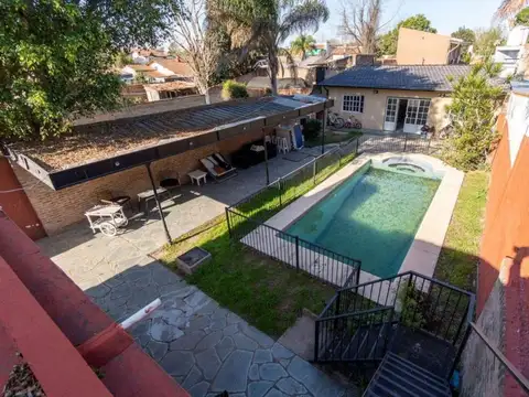 Casa en Venta en Don Torcuato, USD 215.000