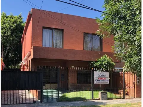 Casa en Venta de 4 dormitorios
