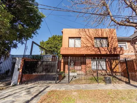 Lisandro De La Torre 1000