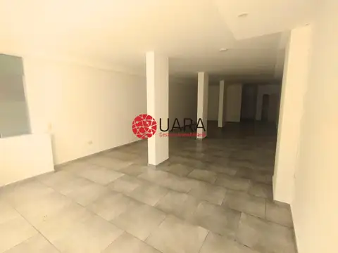 Local en Venta Via Pública