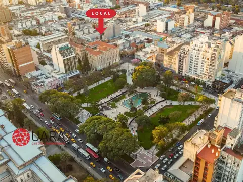Santa Rosa 1000