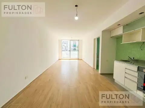 Departamento en Venta en Caballito Norte, USD 76.220