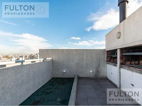 Departamento en Venta Apto profesional