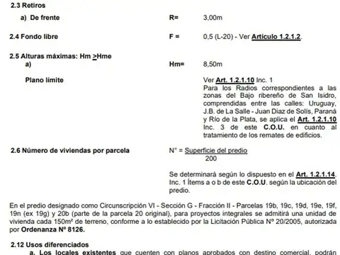 Mariano Ezpeleta 3000