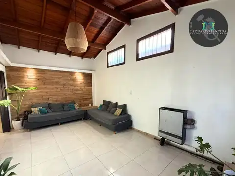 Casa en Venta de 3 dormitorios