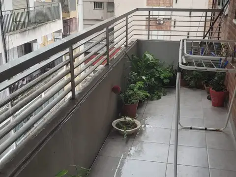Departamento en venta en Rosario