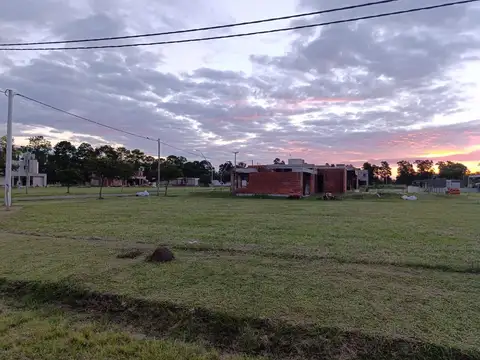 Country Los Molinos