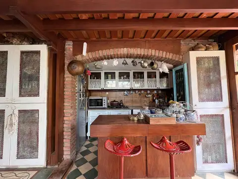 Casa en Venta al Suroeste