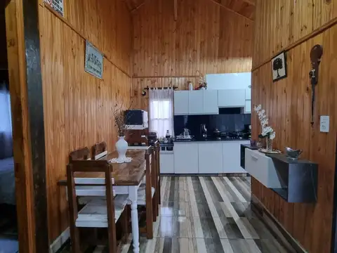 La Merced Chica. Ruta Provincial 95S 100