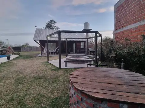 Casa en Venta de 2 dormitorios