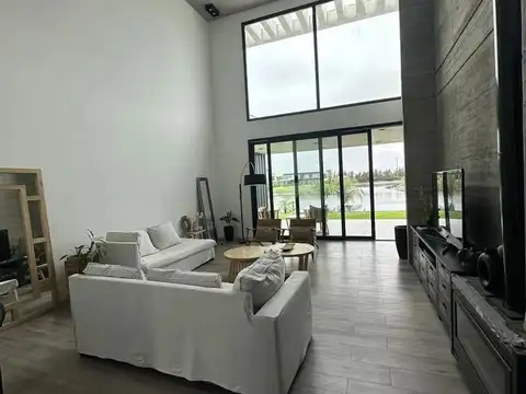 Casa  en Venta en Virazón, Nordelta, Tigre