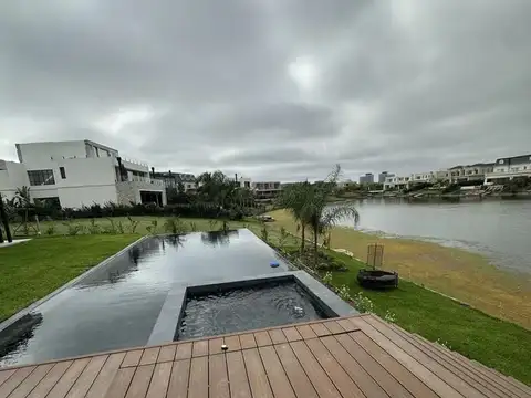 Casa en Venta en Nordelta Virazón, USD 1.850.000