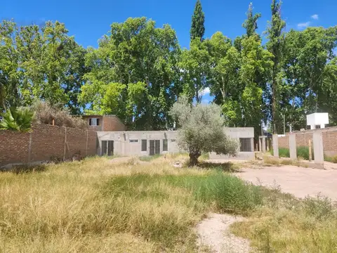 Casa en Venta 4 años