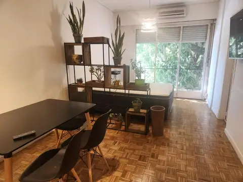 Avenida Libertador 600, Piso 2