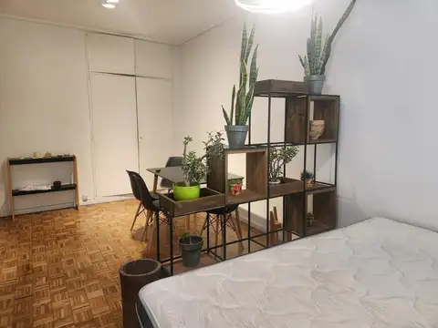 Departamento en Venta en Vicente Lopez Vias / Rio, USD 70.000