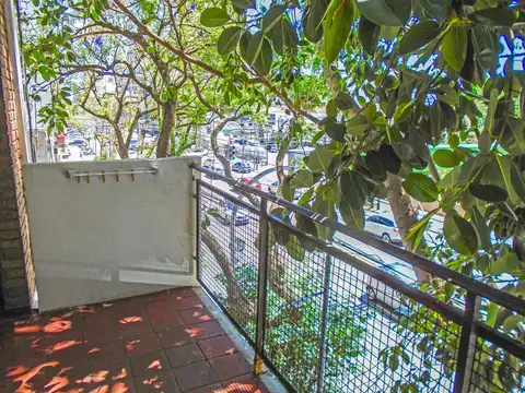 Departamento en Venta en Vicente Lopez Vias / Rio, USD 70.000