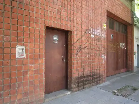 GalpÃ³n - Venta - Argentina, Tres de Febrero - TRES DE FEBRERO - (3F) 3331