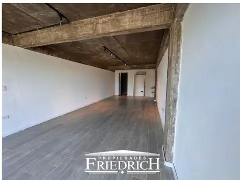 Oficina en Alquiler en Distrito T, USD 750