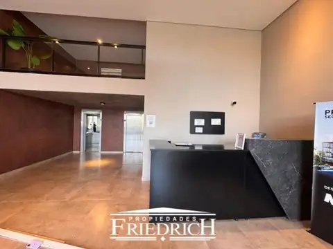 Oficina en Alquiler A Estrenar