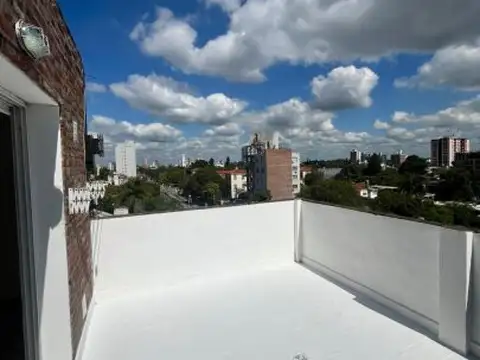 Departamento en Alquiler 17 años