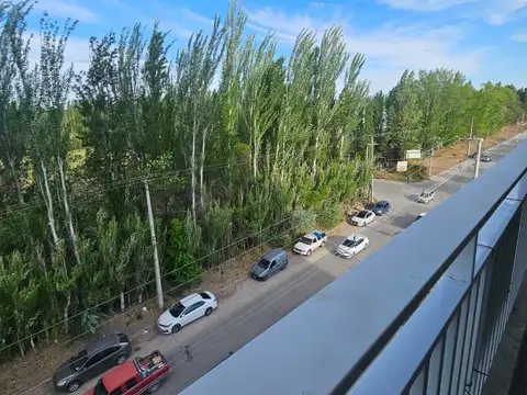 Alquiler Departamento 2 Dorm. - Costa Terra