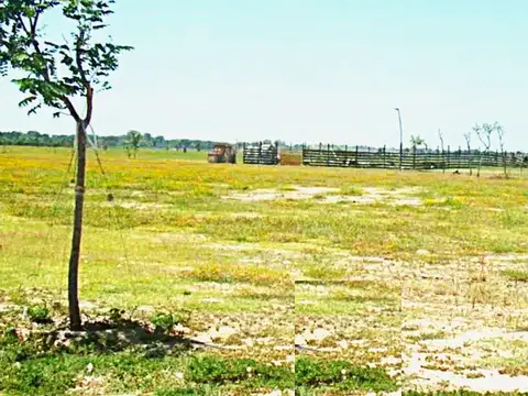 Terreno en Venta en Puertos - Barrio Amarras, USD 92.000