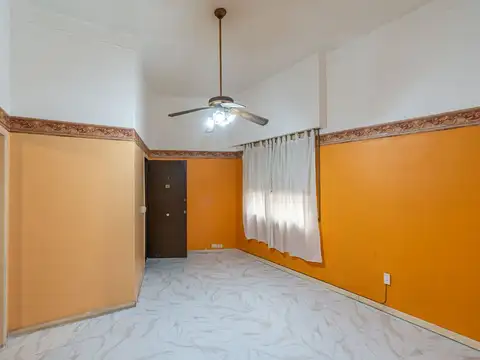 Departamento en Venta en Barracas, CABA