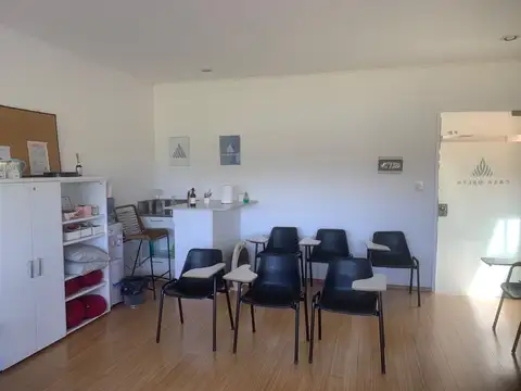 Oficina en Venta A Estrenar