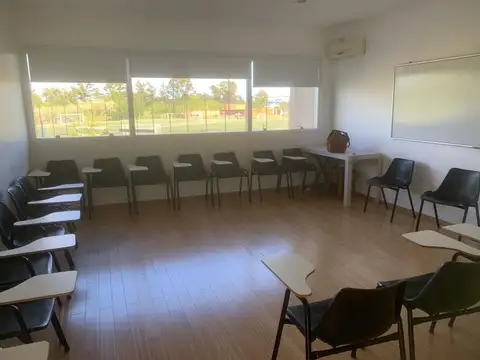Oficina en Venta en Countries y Barrios Cerrados en Tigre, USD 55.000