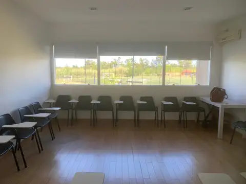Oficina en venta Riviera Park, Nordelta, Tigre