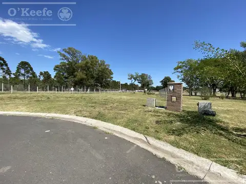 PER - San Juan Chico Lote