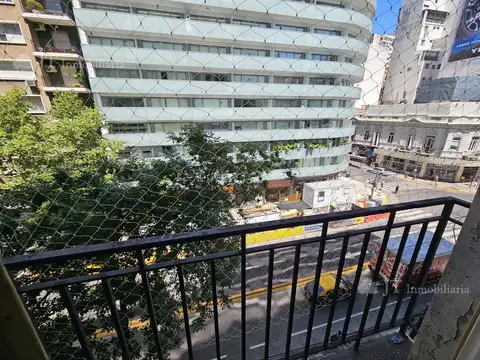 AV SANTA FE 2879 4º A