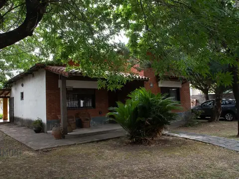 Quinta en Venta en Paso Del Rey