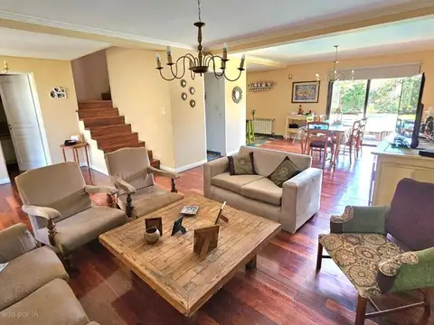 Casa en Venta de 4 dormitorios