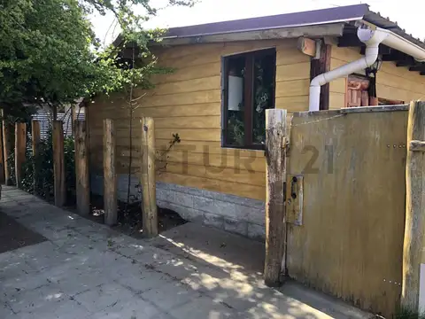 Casa en Venta 36 años