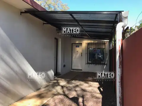 Casa en Venta de 2 dormitorios