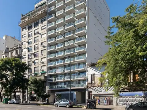 BERNARDO DE IRIGOYEN 1300, Piso 6