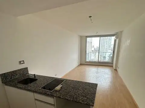 Departamento - Alquiler - Argentina, Capital Federal - BERNARDO DE IRIGOYEN 1390