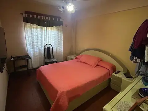 DEPARTAMENTO 4 AMBIENTES CON COCHERA OPCIONAL