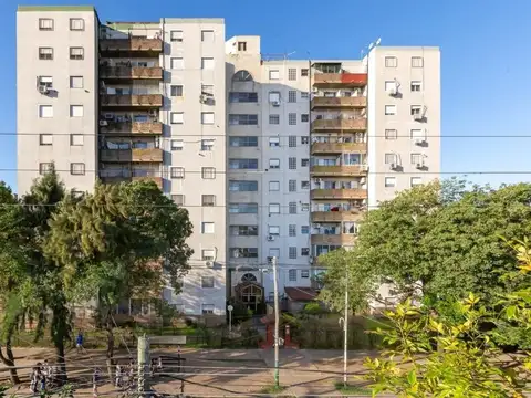 DEPARTAMENTO 4 AMBIENTES CON COCHERA OPCIONAL