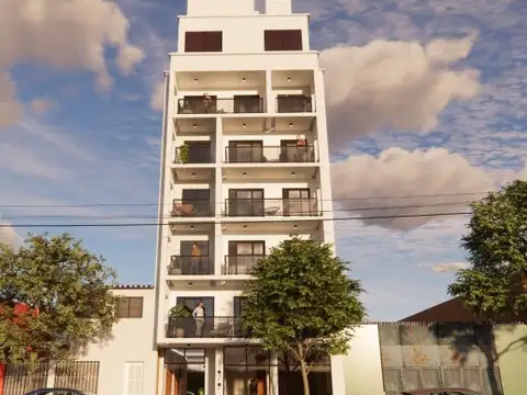 VENTA DEPTO EN VILLA ORTUZAR MONOAMBIENTE