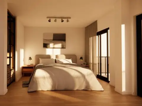 Departamento en Venta A Estrenar